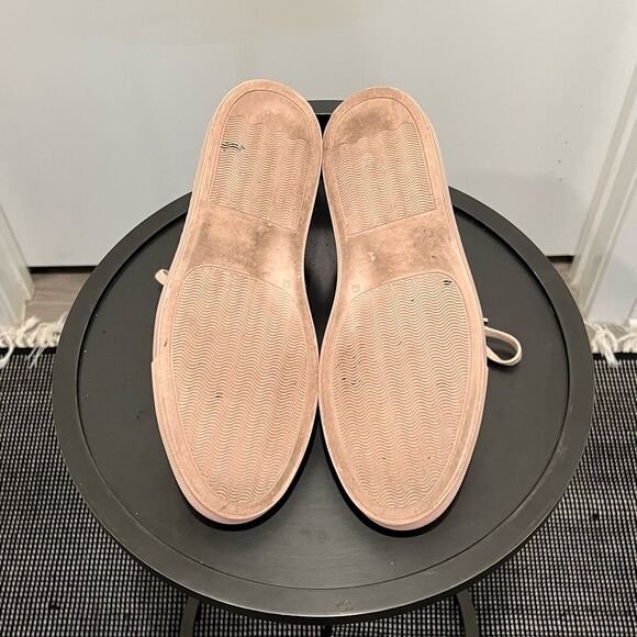 Common Projects - Achilles Low Size 40 - Blush - Picture 6 of 10